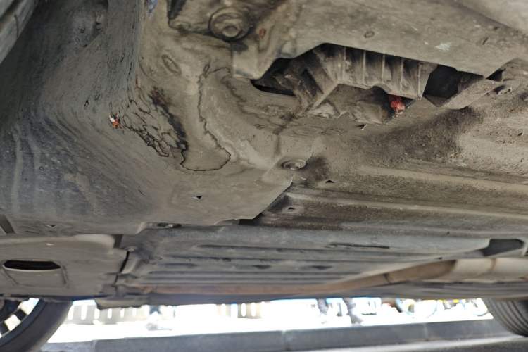 Used BMW X5 2023 xDrive 40Li M Sport Night Edition Package Chassis Front Left