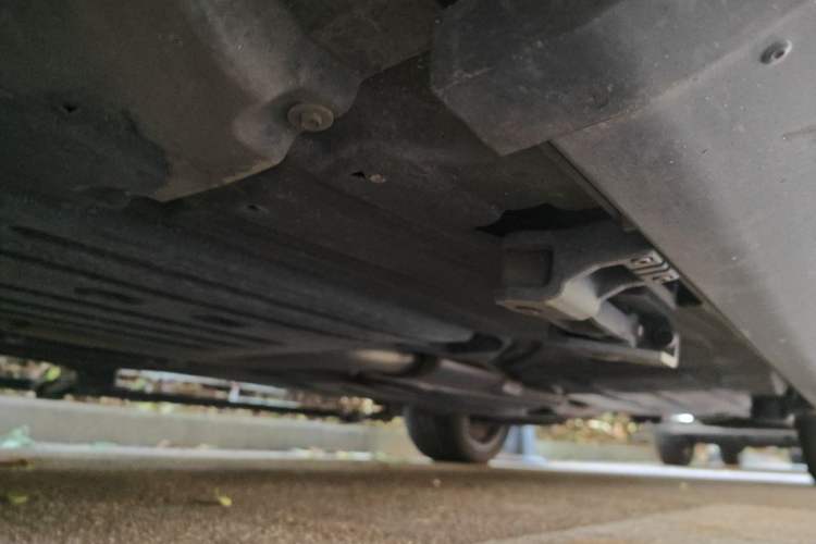 Used BMW X5 2023 xDrive 30Li Luxury M Sport Night Edition Package Chassis Front Left