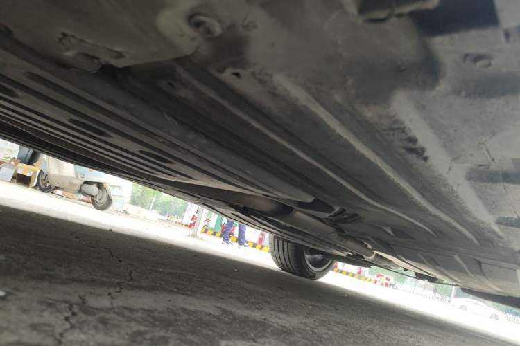 Used BMW X5 2023 xDrive 30Li Luxury M Sport Package Chassis Front Left