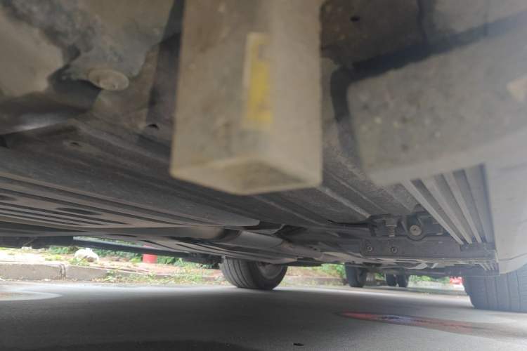 Used BMW X5 2023 xDrive 30Li M Sport Package Chassis Front Left