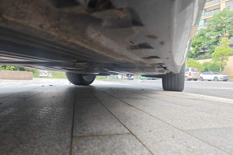 Used BMW X5 2023 xDrive 40Li M Sport Night Edition Package Chassis Front Left