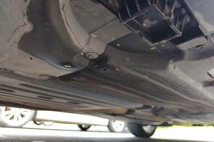 Used BMW X5 2023 xDrive 30Li Luxury M Sport Package Chassis Front Left
