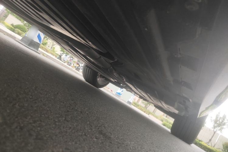 Used BMW X5 2023 xDrive 40Li M Sport Night Edition Package Chassis Front Left