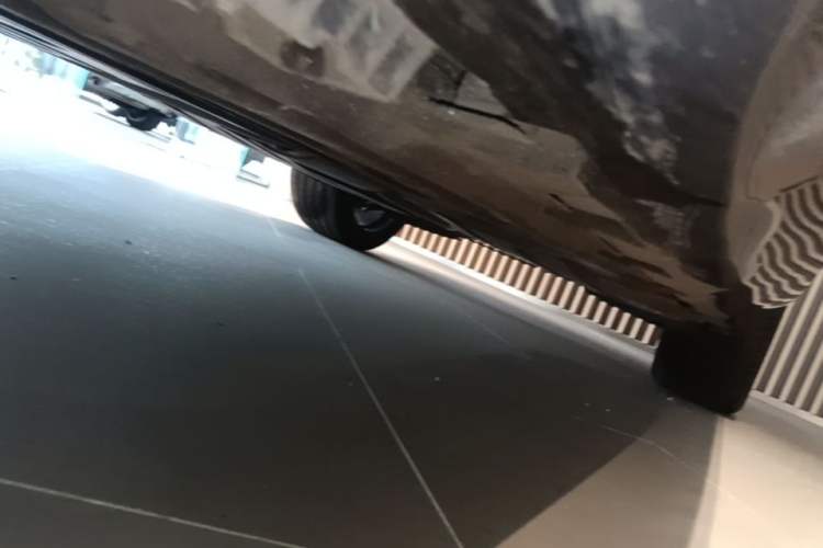 Used BMW X5 2023 xDrive 30Li Luxury M Sport Night Edition Package Chassis Front Left