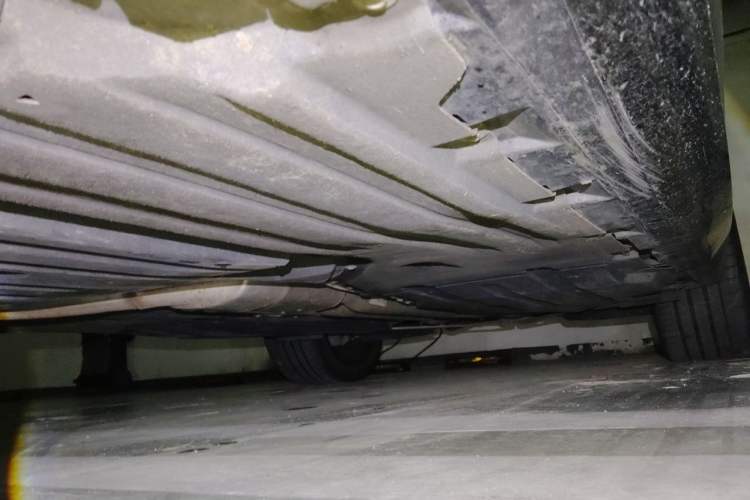 Used BMW X5 2023 xDrive 40Li M Sport Night Edition Package Chassis Front Left