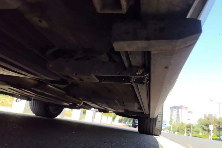 Used BMW X5 2023 xDrive 30Li Luxury M Sport Night Edition Package Chassis Front Left