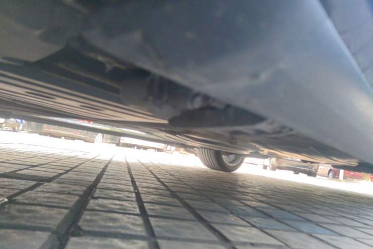 Used BMW X5 2023 xDrive 30Li Luxury M Sport Night Edition Package Chassis Front Left