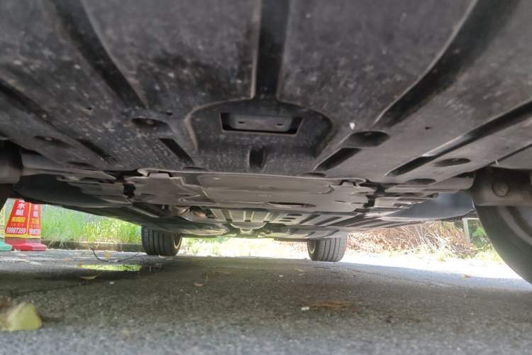 Used BMW X5 2023 xDrive 40Li Luxury Edition M Sport Night Vision Package Chassis Front