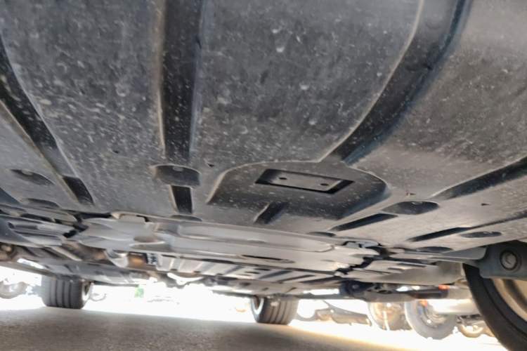 Used BMW X5 2023 xDrive 30Li Luxury M Sport Package Chassis Front