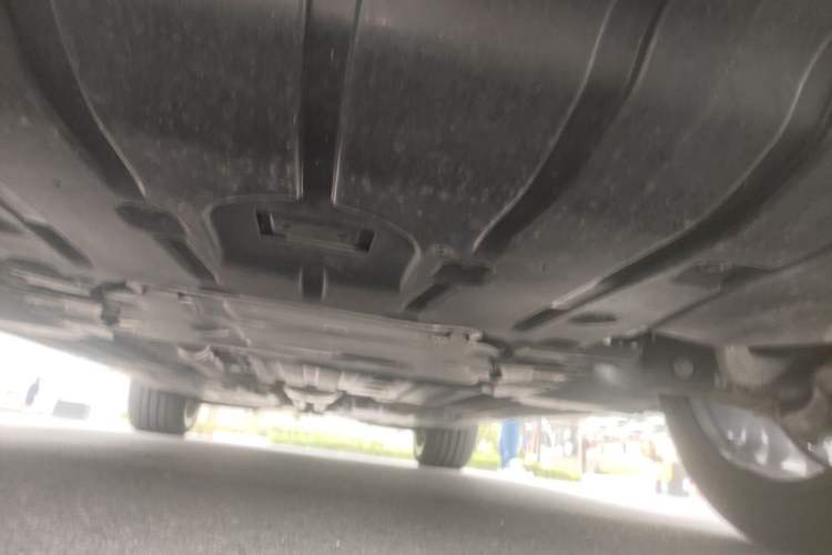 Used BMW X5 2023 xDrive 40Li M Sport Night Edition Package Chassis Front