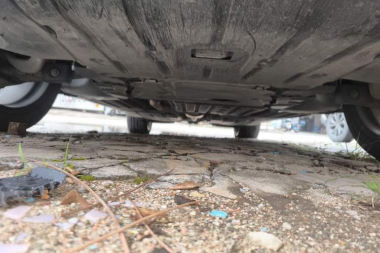 Used BMW X5 2023 xDrive 30Li M Sport Package Chassis Front