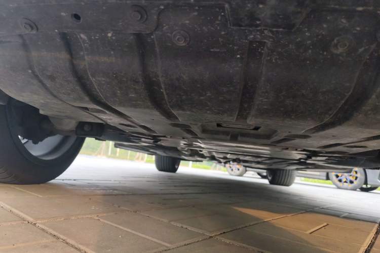 Used BMW X5 2023 xDrive 30Li Luxury M Sport Night Edition Package Chassis Front