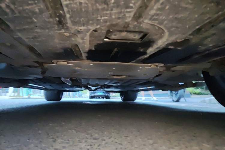 Used BMW X5 2023 xDrive 30Li Luxury M Sport Night Edition Package Chassis Front