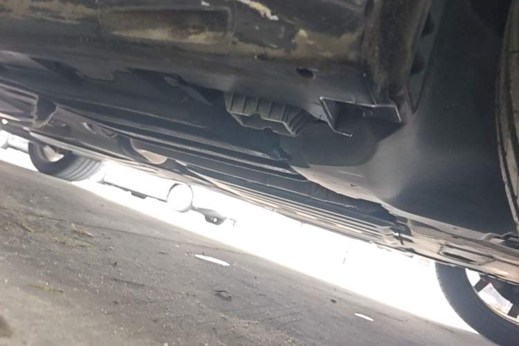 Used BMW X5 2023 xDrive 30Li Luxury M Sport Package Chassis Front Right