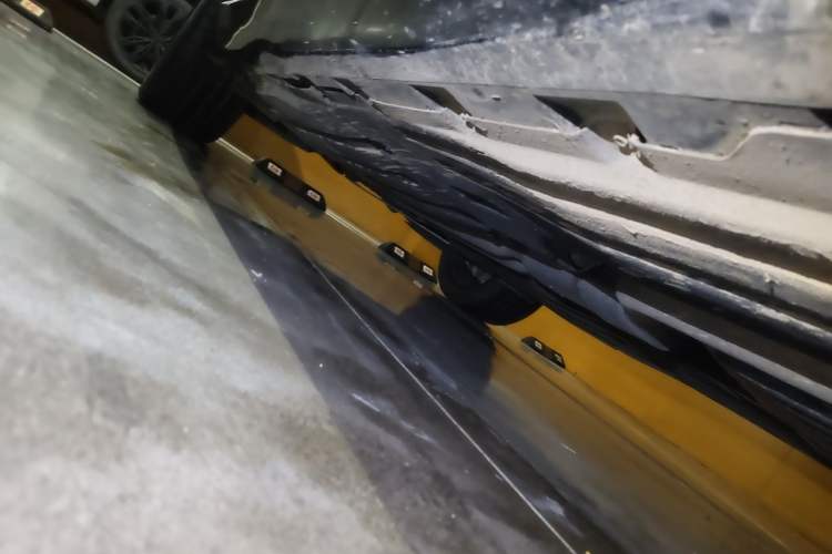 Used BMW X5 2023 xDrive 40Li M Sport Night Edition Package Chassis Front Right