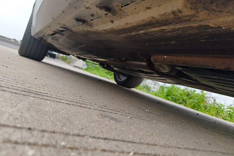 Used BMW X5 2023 xDrive 30Li Luxury M Sport Package Chassis Front Right