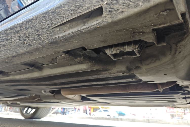 Used BMW X5 2023 xDrive 40Li M Sport Night Edition Package Chassis Front Right