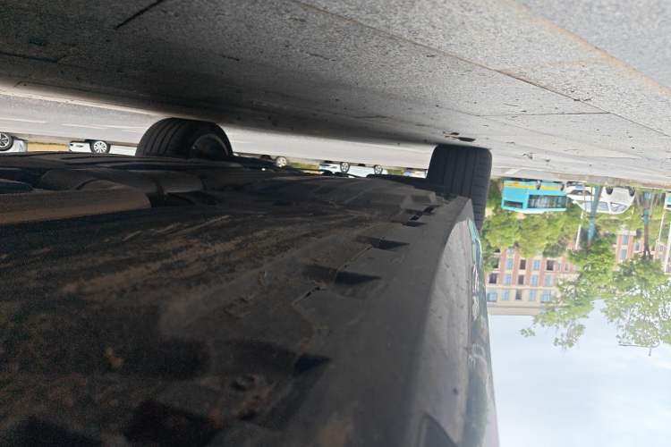 Used BMW X5 2023 xDrive 40Li M Sport Night Edition Package Chassis Front Right