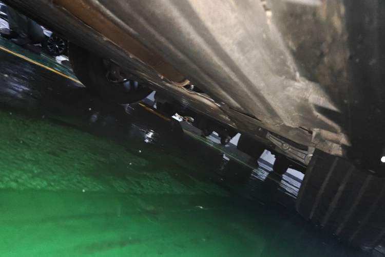Used BMW X5 2023 xDrive 40Li M Sport Night Edition Package Chassis Front Right