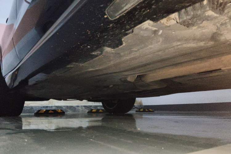 Used BMW X5 2023 xDrive 40Li M Sport Package Chassis Front Right