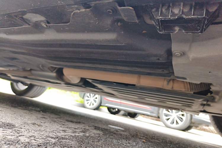 Used BMW X5 2023 xDrive 30Li Luxury M Sport Package Chassis Front Right