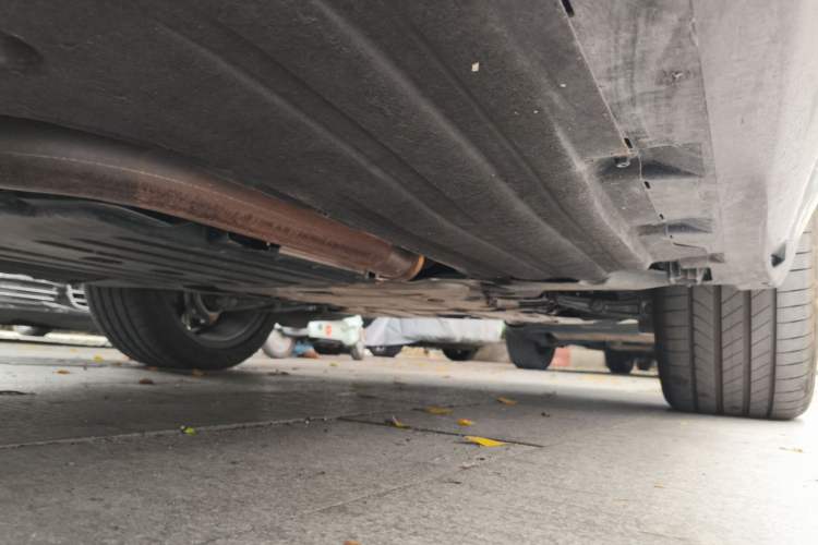 Used BMW X5 2023 xDrive 40Li M Sport Package Chassis Front Right