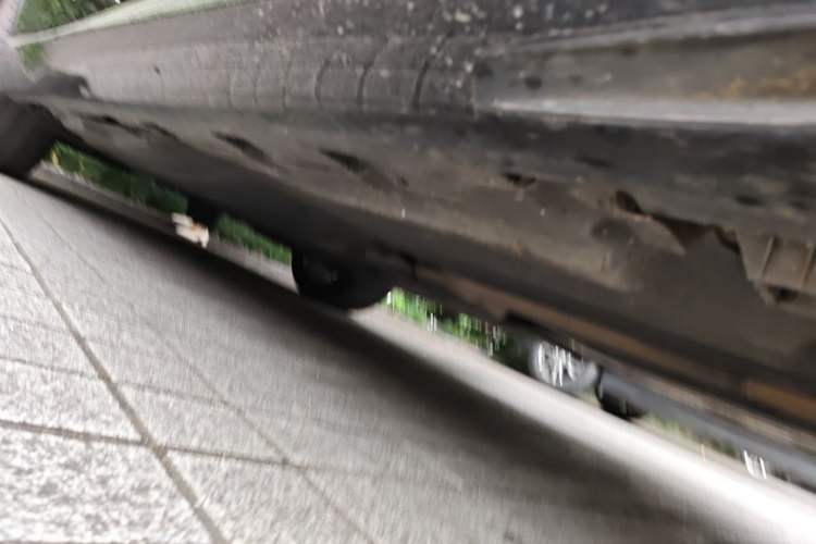 Used BMW X5 2023 xDrive 40Li M Sport Night Edition Package Chassis Front Right