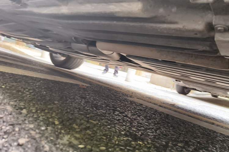 Used BMW X5 2023 xDrive 40Li M Sport Package Chassis Front Right