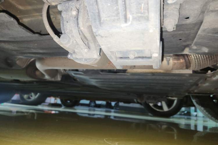 Used BMW X5 2023 xDrive 30Li Luxury M Sport Night Edition Package Chassis Front Right