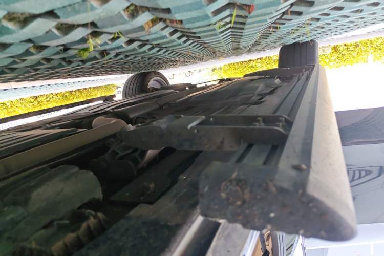 Used BMW X5 2023 xDrive 30Li Luxury M Sport Package Chassis Front Right