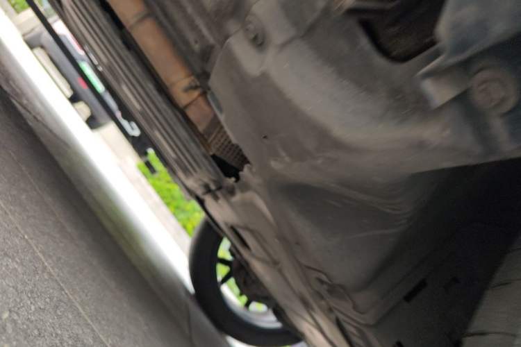 Used BMW X5 2023 xDrive 30Li M Sport Package Chassis Front Right