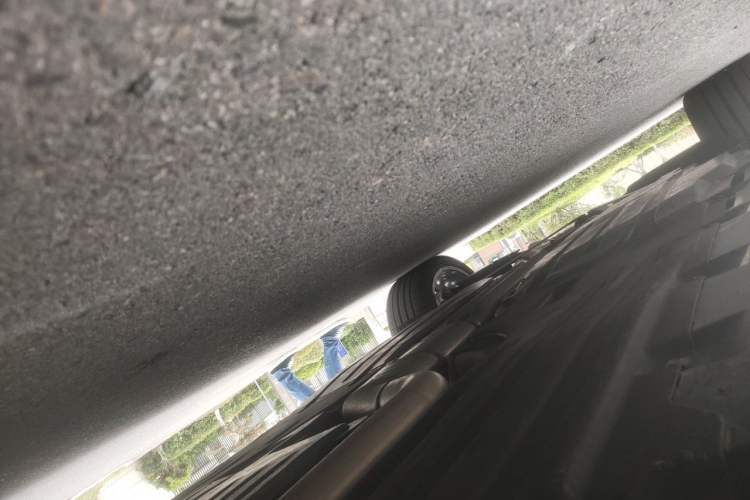 Used BMW X5 2023 xDrive 40Li M Sport Night Edition Package Chassis Front Right
