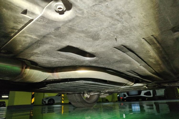 Used BMW X5 2023 xDrive 40Li M Sport Night Edition Package Chassis Front Right