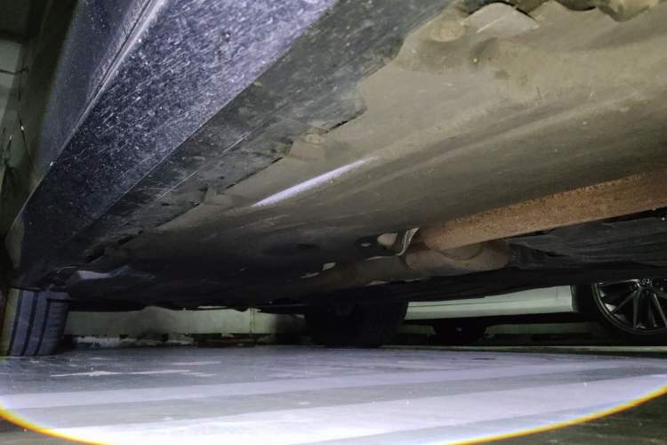 Used BMW X5 2023 xDrive 40Li M Sport Night Edition Package Chassis Front Right