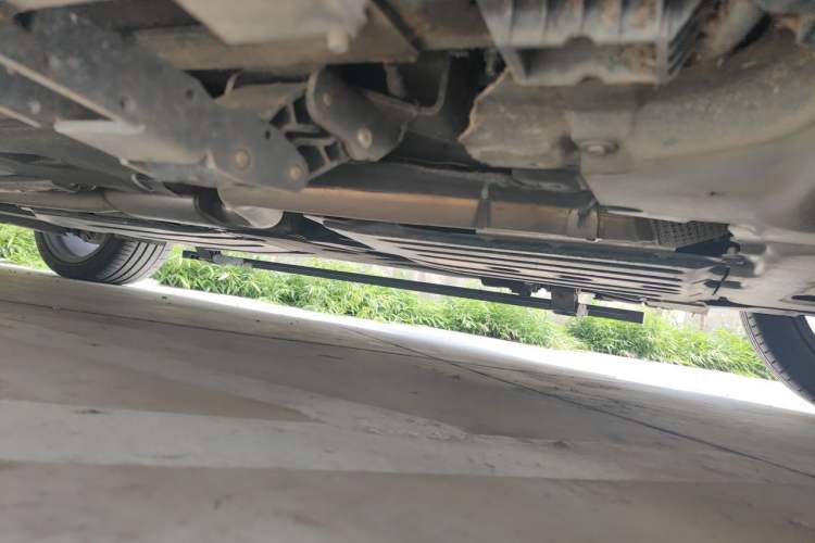 Used BMW X5 2023 xDrive 30Li Luxury M Sport Package Chassis Front Right