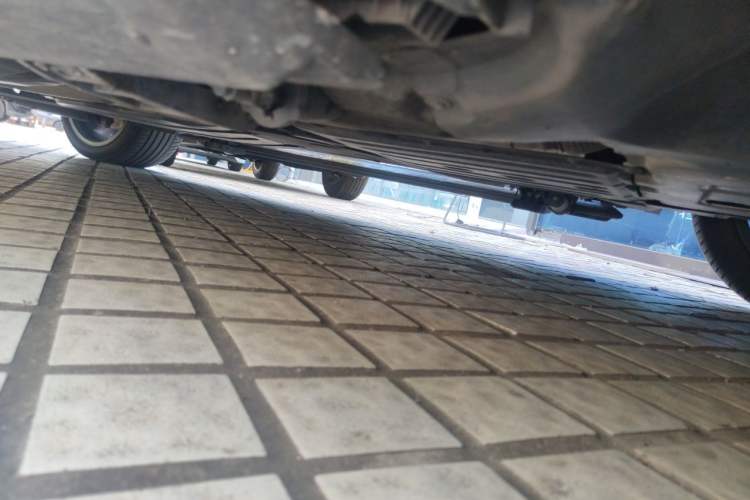 Used BMW X5 2023 xDrive 30Li Luxury M Sport Night Edition Package Chassis Front Right