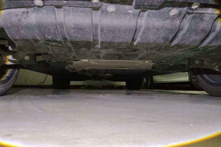 Used BMW X5 2023 xDrive 40Li M Sport Night Edition Package Chassis Front