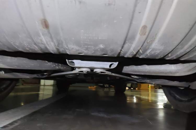 Used BMW X5 2023 xDrive 40Li M Sport Night Edition Package Chassis Rear