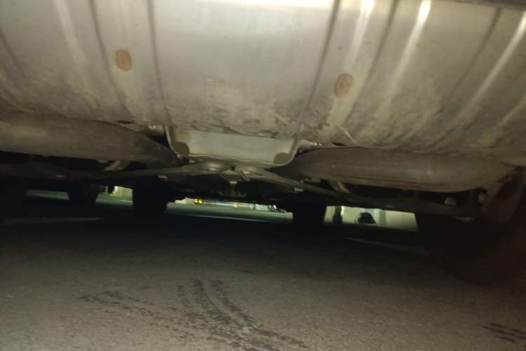 Used BMW X5 2023 xDrive 40Li M Sport Night Edition Package Chassis Rear