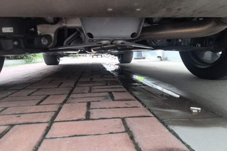 Used BMW X5 2023 xDrive 30Li Luxury M Sport Package Chassis Rear