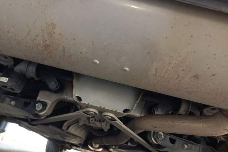 Used BMW X5 2023 xDrive 30Li Luxury M Sport Package Chassis Rear