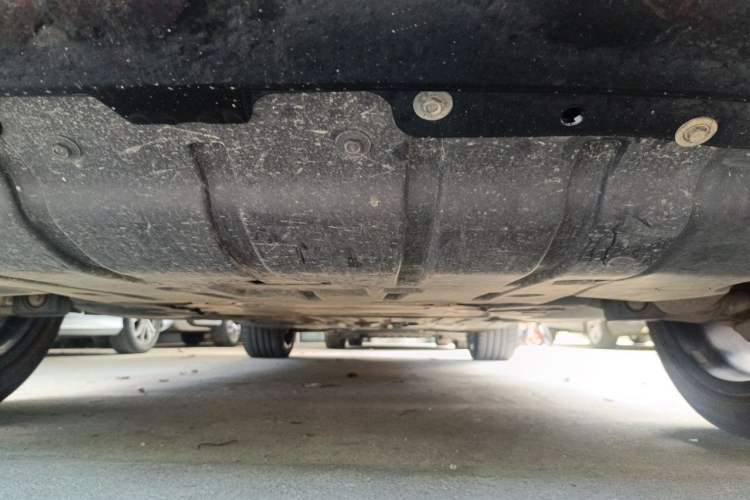 Used BMW X5 2023 xDrive 30Li Luxury M Sport Package Chassis Rear