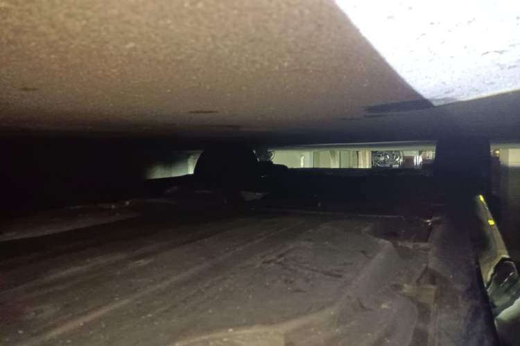 Used BMW X5 2023 xDrive 40Li M Sport Night Edition Package Chassis Rear Left