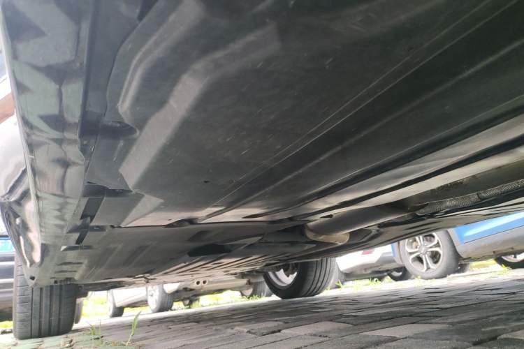 Used BMW X5 2023 xDrive 30Li Luxury M Sport Night Edition Package Chassis Rear Left