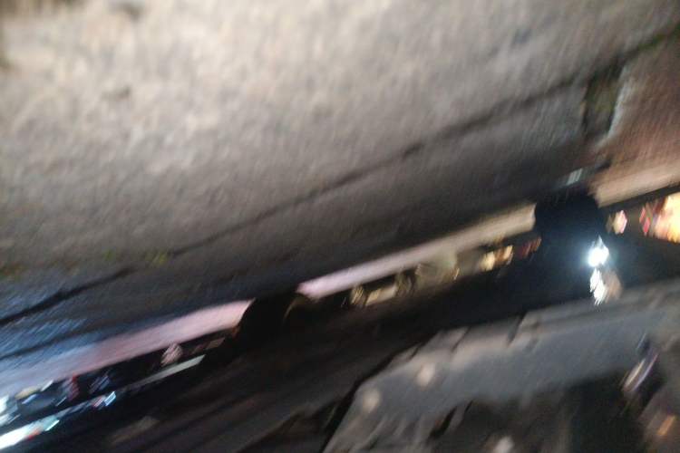 Used BMW X5 2023 xDrive 40Li M Sport Night Edition Package Chassis Rear Left