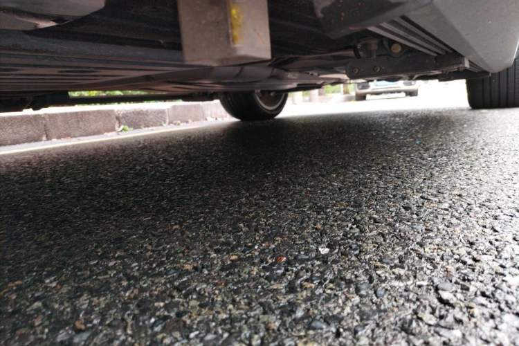 Used BMW X5 2023 xDrive 40Li M Sport Night Edition Package Chassis Rear Left