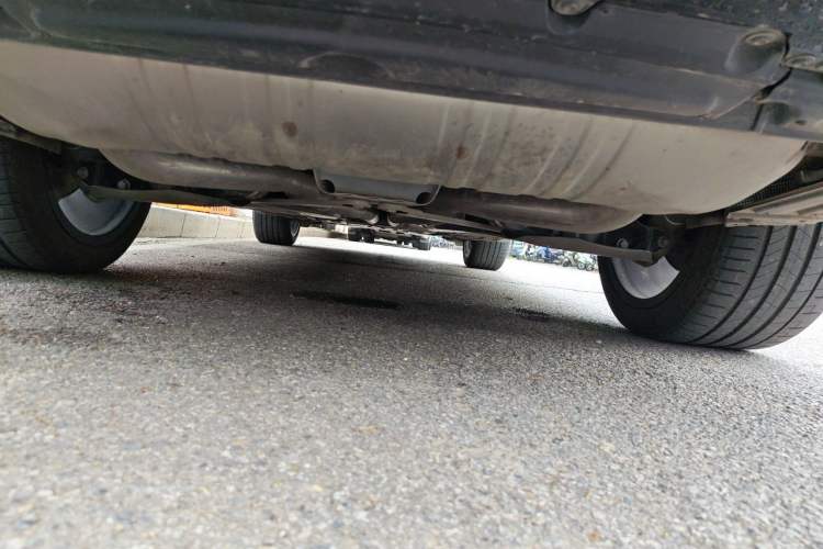 Used BMW X5 2023 xDrive 40Li M Sport Night Edition Package Chassis Rear
