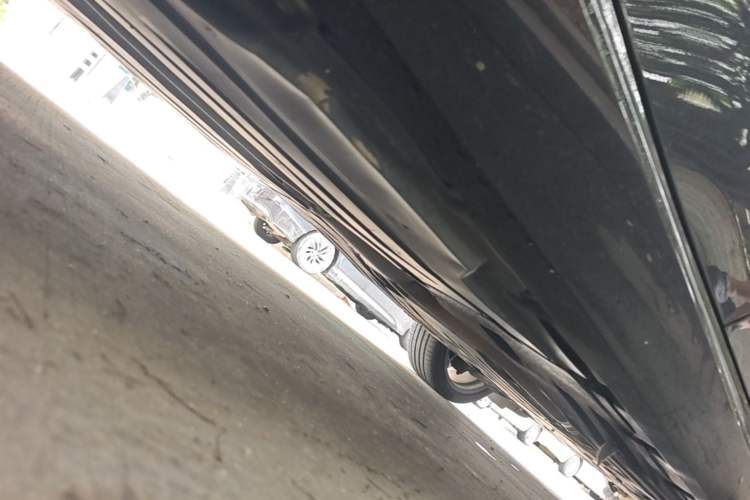 Used BMW X5 2023 xDrive 30Li Luxury M Sport Package Chassis Rear Right