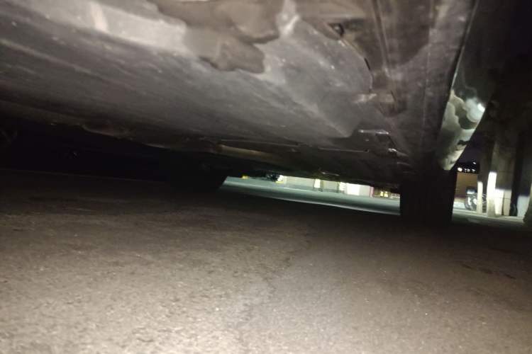 Used BMW X5 2023 xDrive 40Li M Sport Night Edition Package Chassis Rear Right