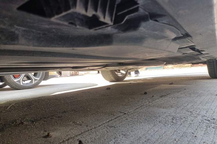 Used BMW X5 2023 xDrive 40Li M Sport Package Chassis Rear Right